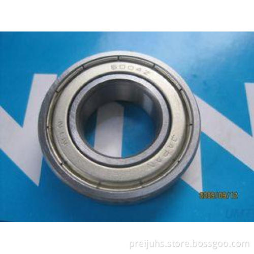 NTN 6004 ABEC-7 Deep Groove Ball Bearings Water Pump Bearin